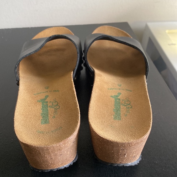 BioNatura Wedges - Picture 9 of 10